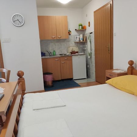 Panaramico Superior Apartments Lili With Sea View In Dramalj Extérieur photo