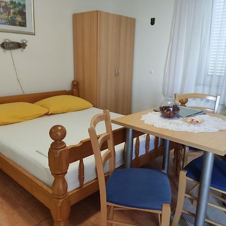 Panaramico Superior Apartments Lili With Sea View In Dramalj Extérieur photo