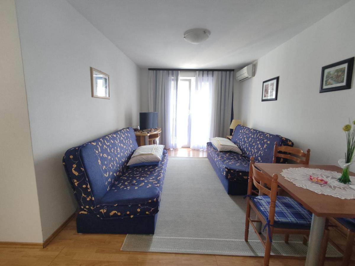 Panaramico Superior Apartments Lili With Sea View In Dramalj Extérieur photo