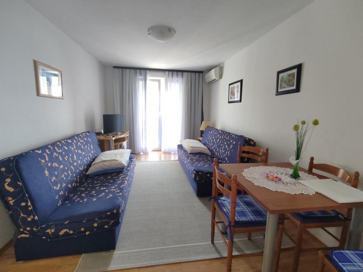 Panaramico Superior Apartments Lili With Sea View In Dramalj Extérieur photo