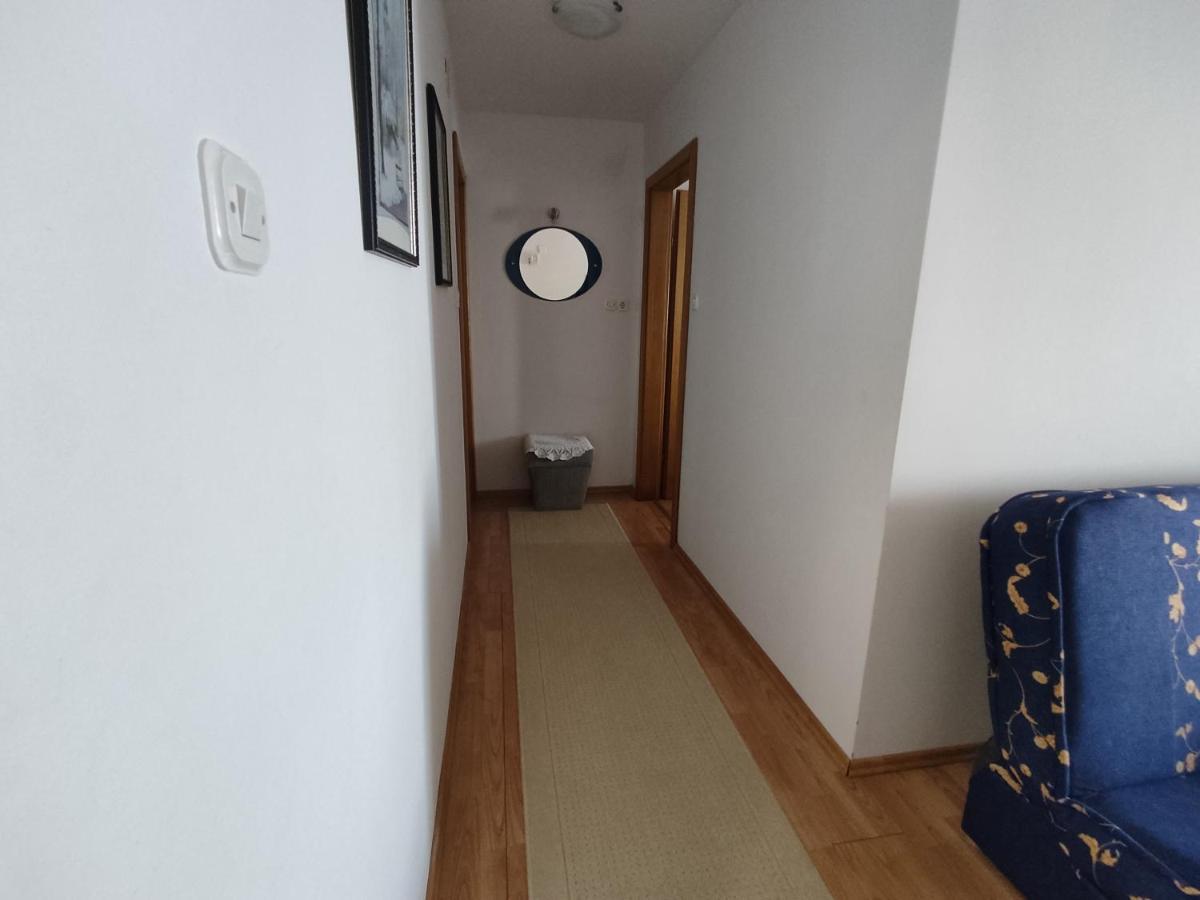 Panaramico Superior Apartments Lili With Sea View In Dramalj Extérieur photo