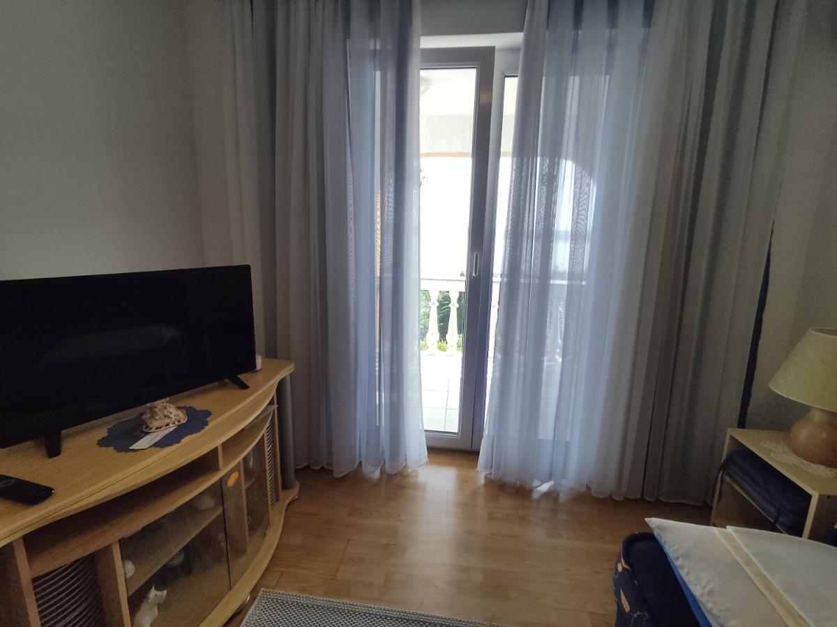 Panaramico Superior Apartments Lili With Sea View In Dramalj Extérieur photo