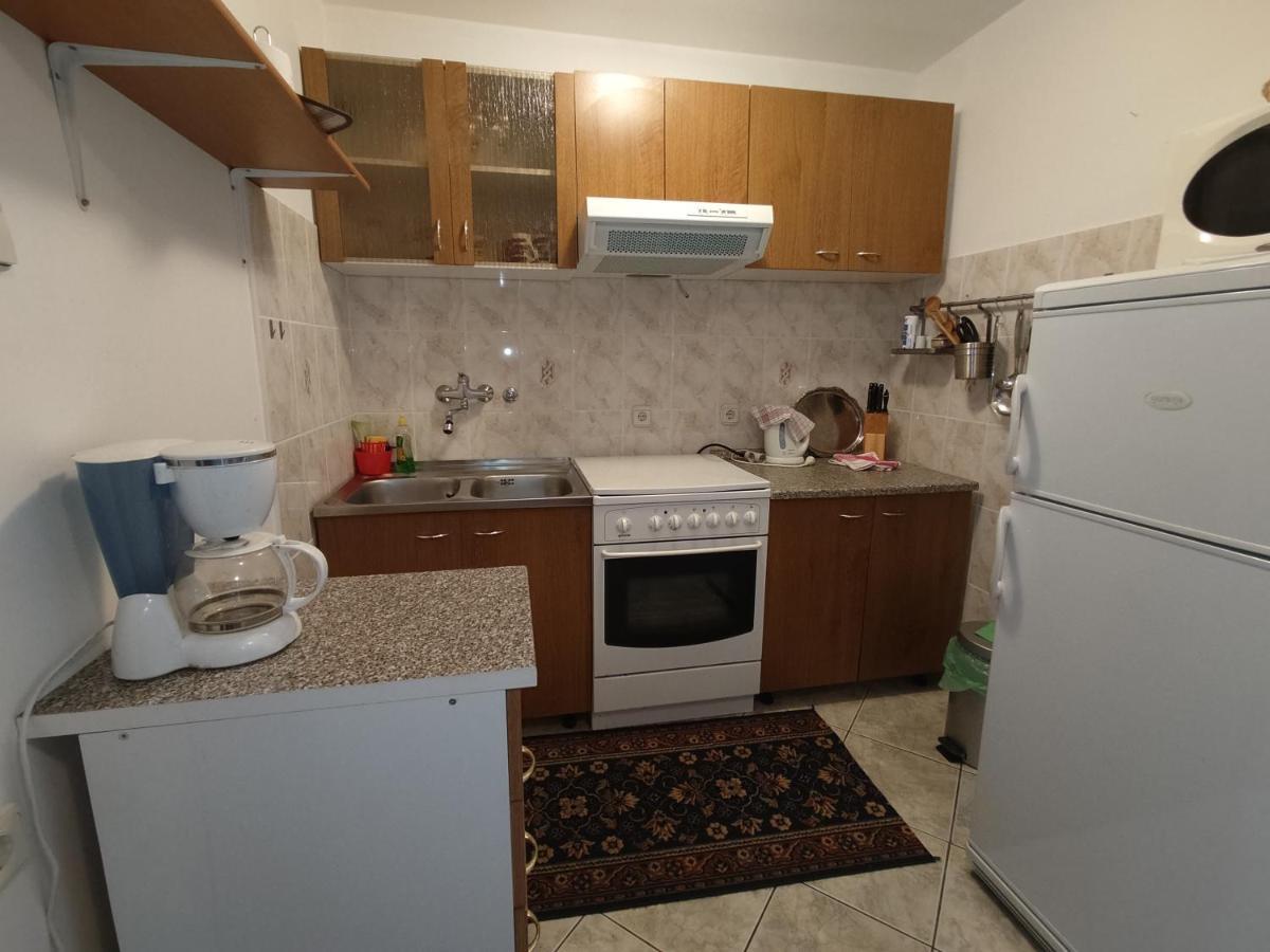 Panaramico Superior Apartments Lili With Sea View In Dramalj Extérieur photo