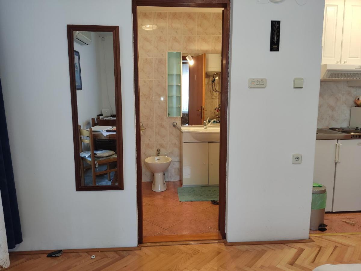 Panaramico Superior Apartments Lili With Sea View In Dramalj Extérieur photo