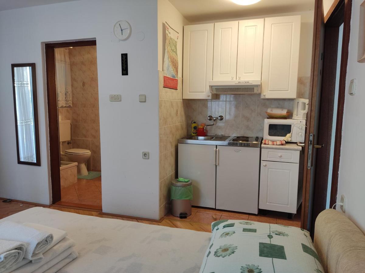 Panaramico Superior Apartments Lili With Sea View In Dramalj Extérieur photo