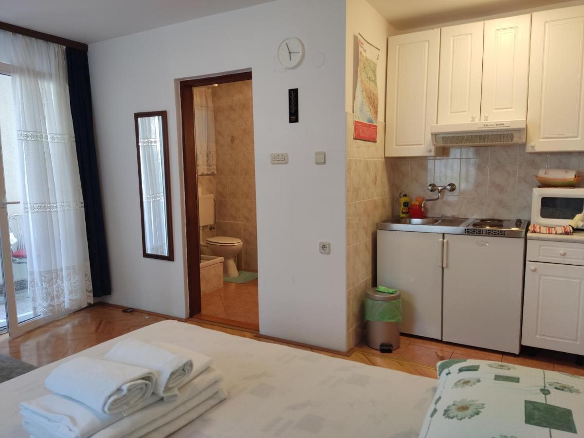 Panaramico Superior Apartments Lili With Sea View In Dramalj Extérieur photo