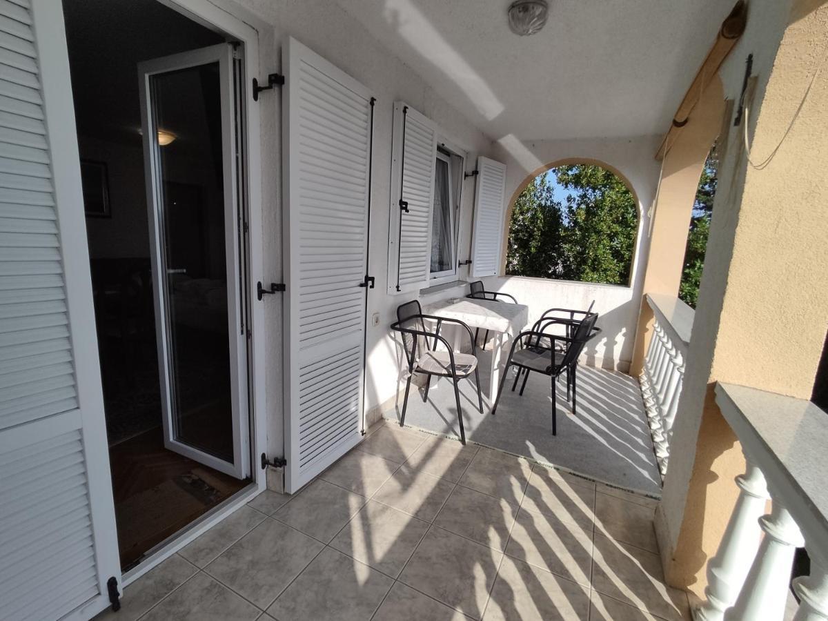 Panaramico Superior Apartments Lili With Sea View In Dramalj Extérieur photo