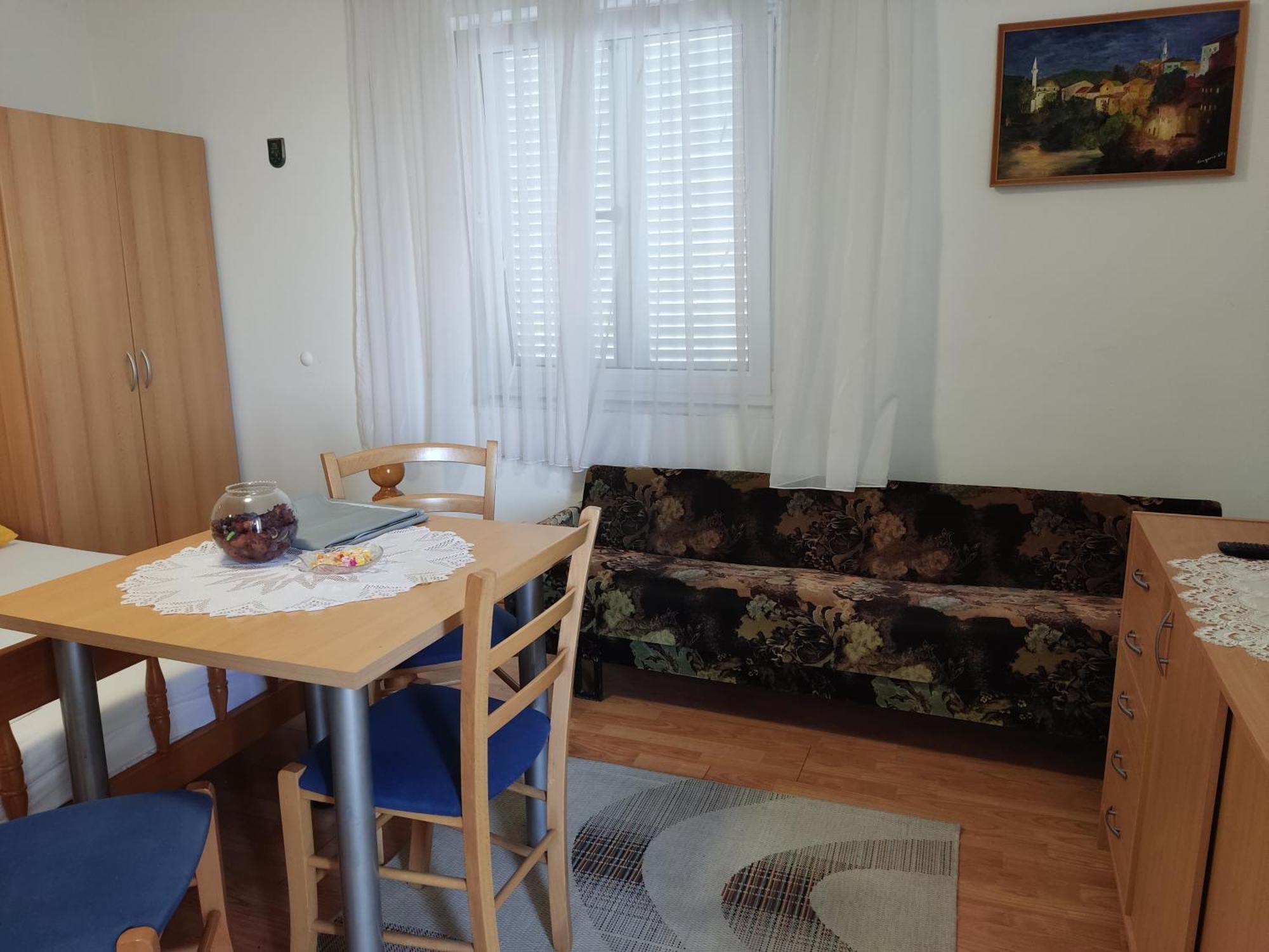 Panaramico Superior Apartments Lili With Sea View In Dramalj Extérieur photo
