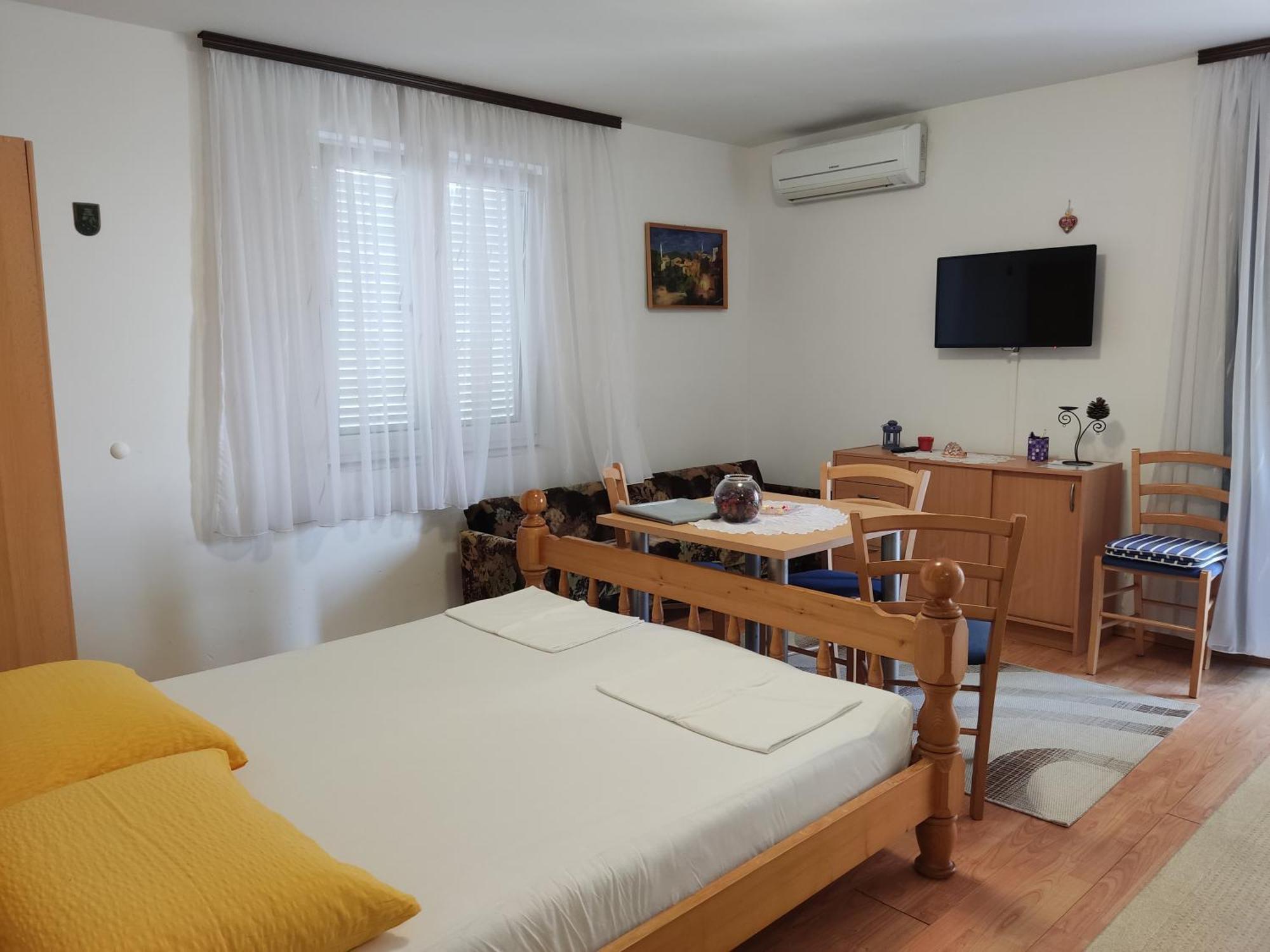 Panaramico Superior Apartments Lili With Sea View In Dramalj Extérieur photo