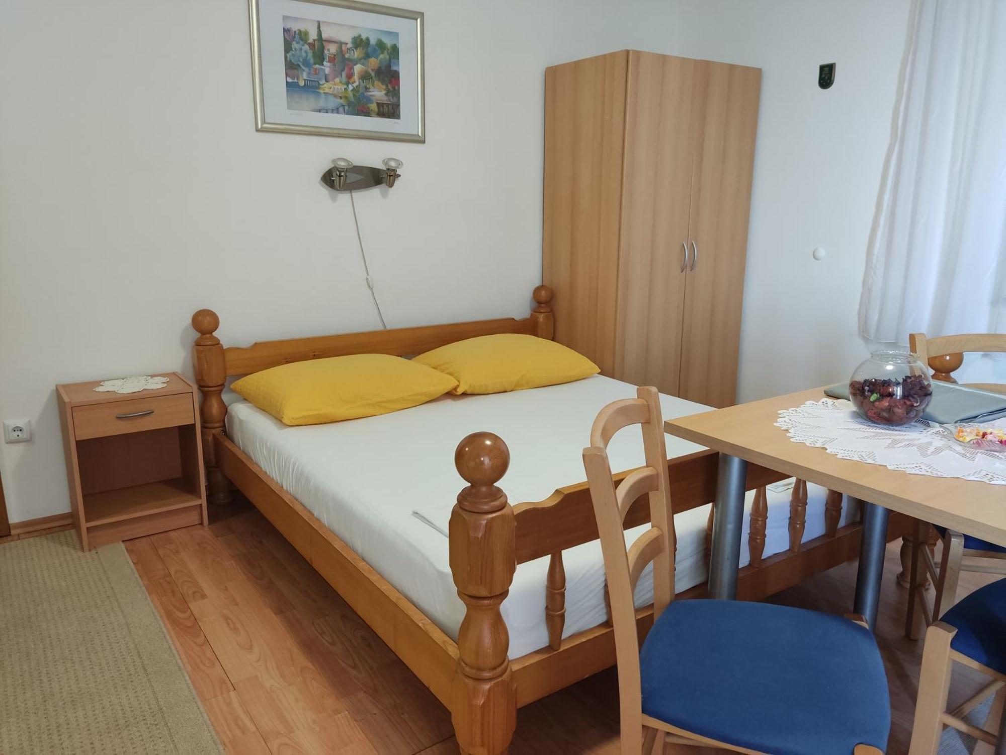 Panaramico Superior Apartments Lili With Sea View In Dramalj Extérieur photo