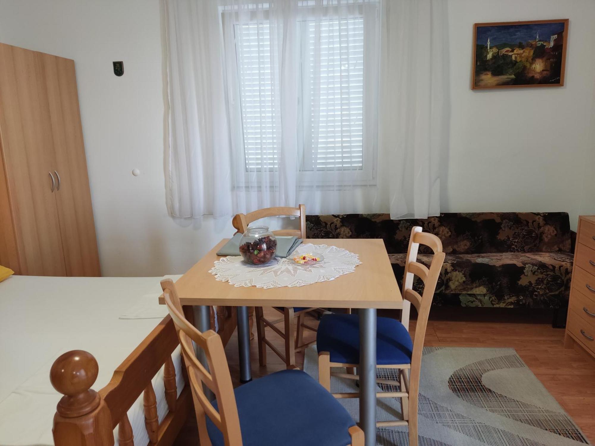 Panaramico Superior Apartments Lili With Sea View In Dramalj Extérieur photo