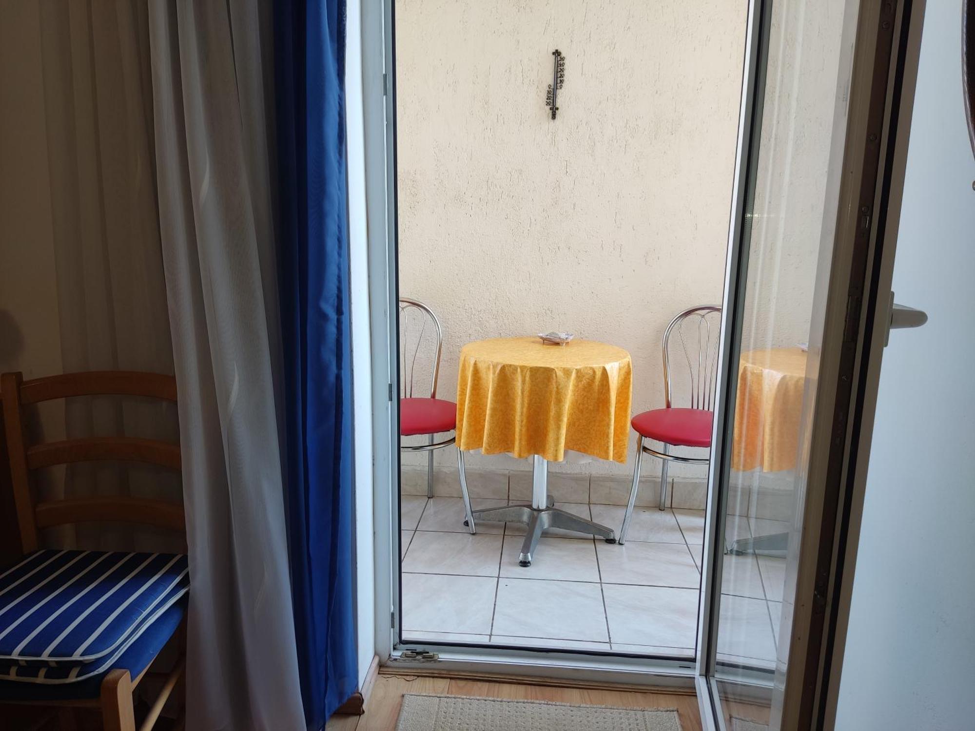 Panaramico Superior Apartments Lili With Sea View In Dramalj Extérieur photo